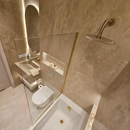 Perla Slonca Premium Private Parking * Szczecin