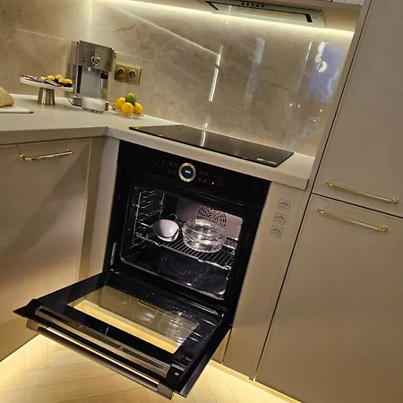 Perla Slonca Premium Private Parking Appartamento