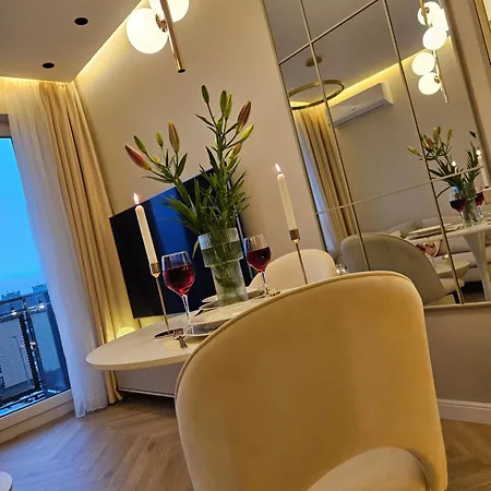 Appartamento Perla Slonca Premium Private Parking *