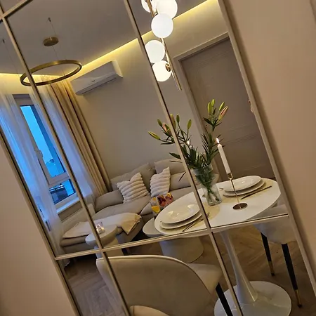 Perla Slonca Premium Private Parking * Stettino