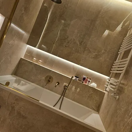 Perla Slonca Premium Private Parking Szczecin