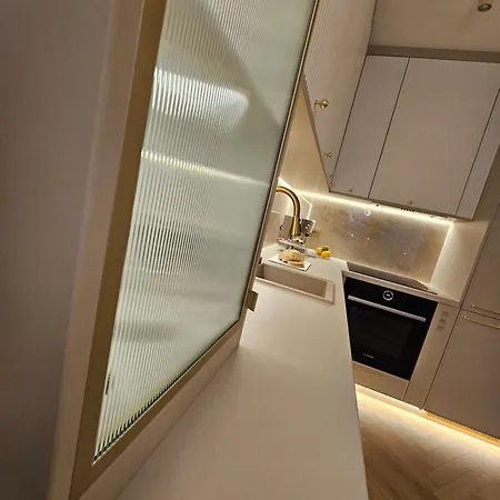 Perla Slonca Premium Private Parking Appartamento *