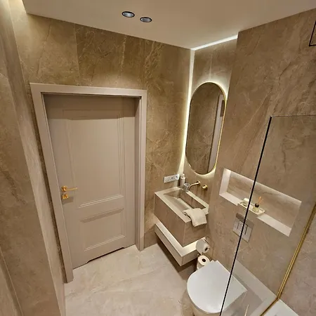 Appartamento Perla Slonca Premium Private Parking *