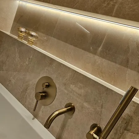 Perla Slonca Premium Private Parking Daire Szczecin