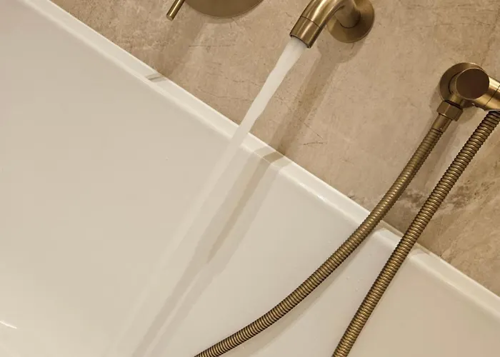 Lejlighed Perla Slonca Premium Private Parking