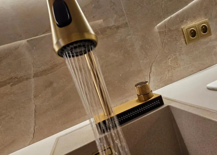 Perla Slonca Premium Private Parking Lejlighed Stettin