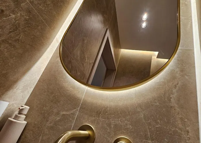 Lejlighed Perla Slonca Premium Private Parking *