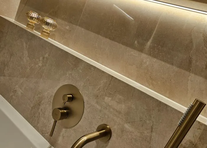 Perla Slonca Premium Private Parking Lejlighed Stettin