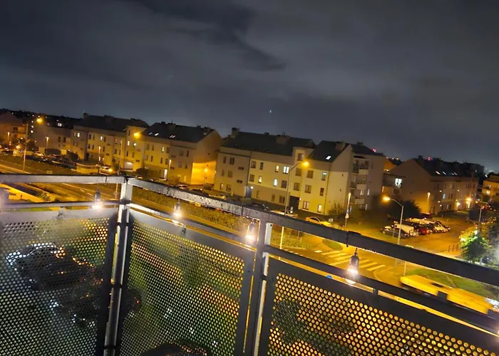 Lejlighed Perla Slonca Premium Private Parking Stettin